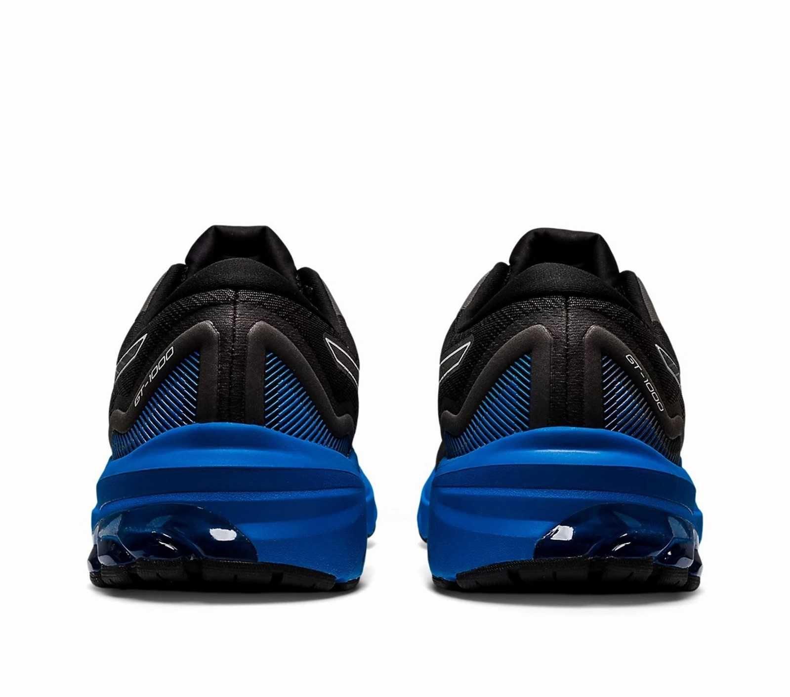 Беговые кроссовки Asics GEL  Gt-1000 11. Оригинал. Р 42