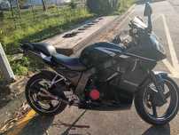 Mota Roadwin 125R FI