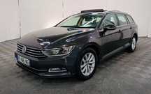 VW PASSAT 2.0TDi B8 - PARA PEÇAS (2015-2020)