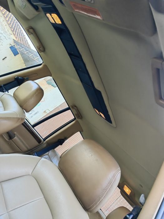 Jeep grand cherokee 4.0 limited