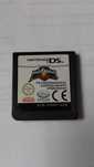 Gra Nintendo DS Power Rangers super legends
