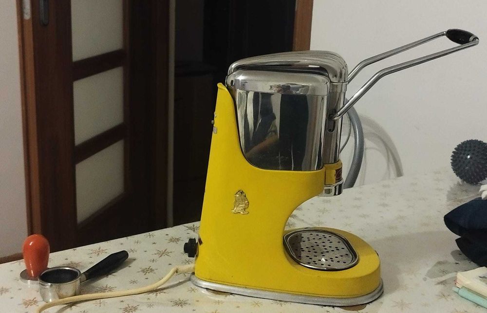 Kawiarka Caravel 1.3