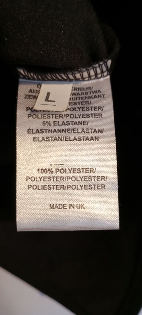 Sukienka okazyjna rozm.L
