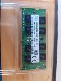 8Gb DDR4 SoDimm Hynix