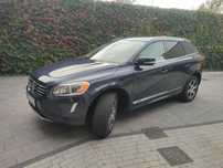 Volvo XC 60 Volvo XC60 T6 AWD PLATINUM 2015 r