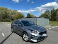Kia Ceed 2021r Salon Polska