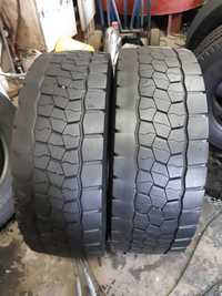 245/70R17.5 Bridgestone R Drive 002 napęd