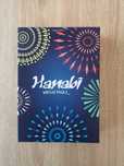 Hanabi: Wielki pokaz – kooperacyjna gra planszowa Rebel