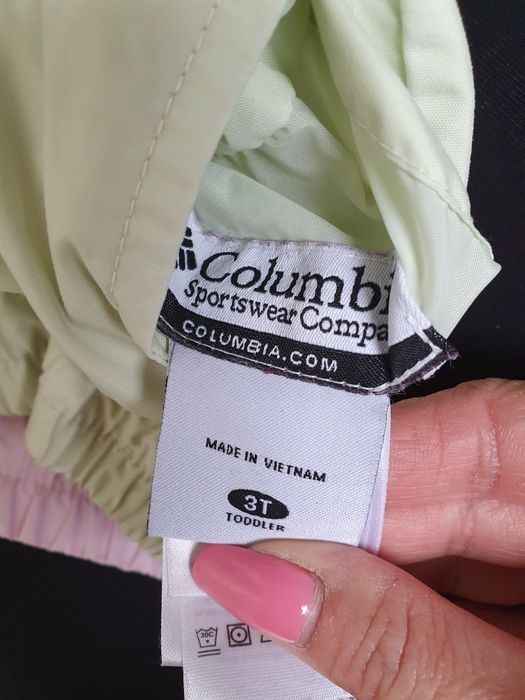 Kurtka Columbia roz. 98