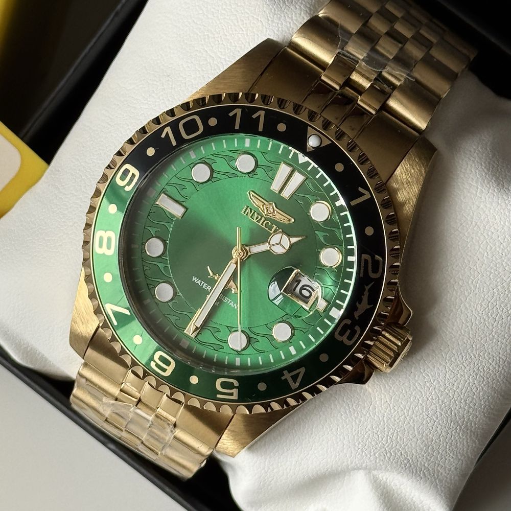 Годинник Invicta Pro Diver 30623 оригінал