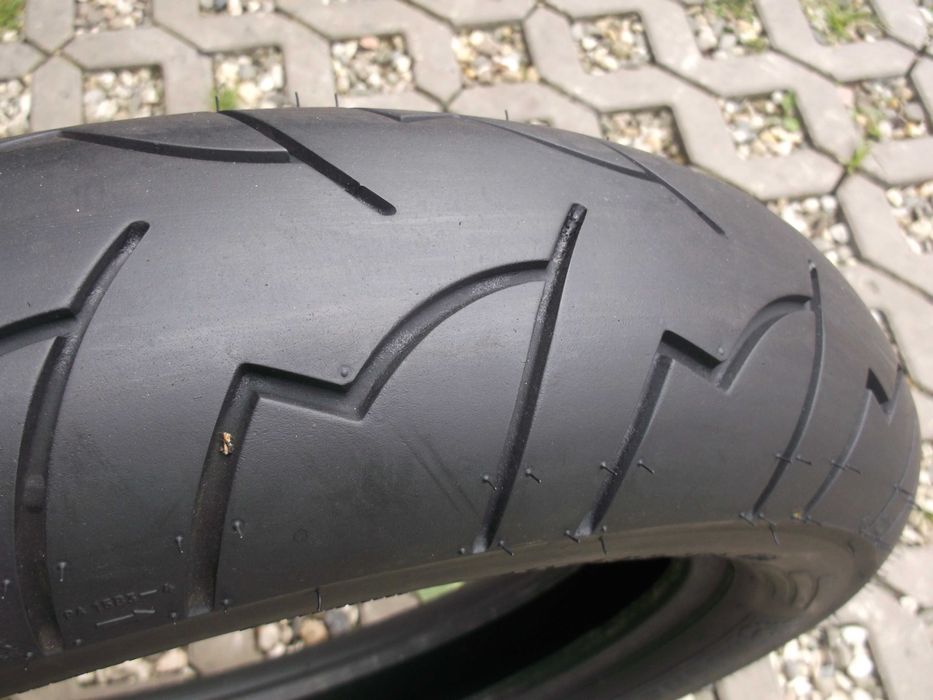 opona 140/80-17 Michelin Pilot Activ dot0413 4,3mm h-d r17