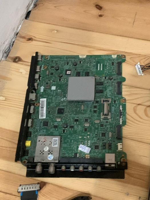 Części do telewizora Samsung 55ks7000