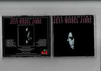 JEAN MICHEL JARRE The Essential J.M. Jarre CD wyd. 1984 Bez rys NM-