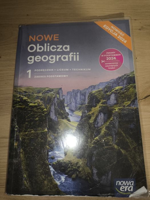 Oblicza geografii