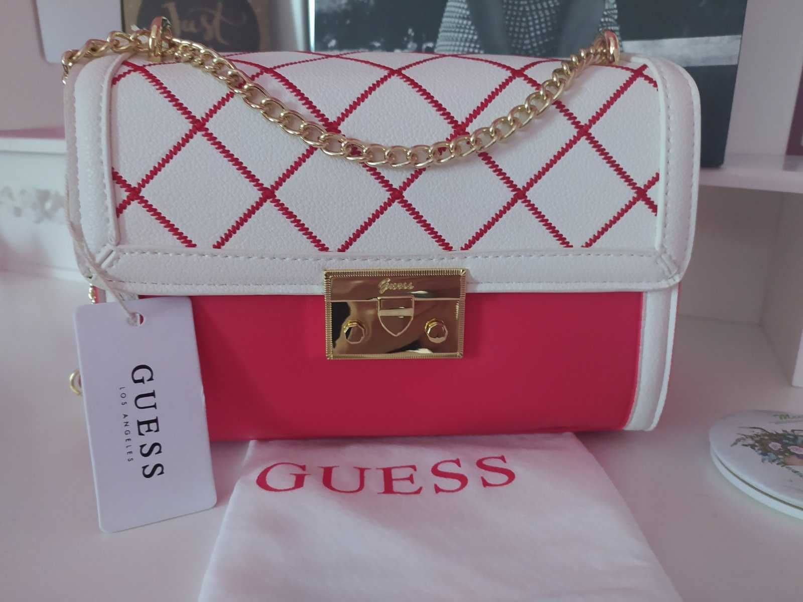 Сумка Guess нова