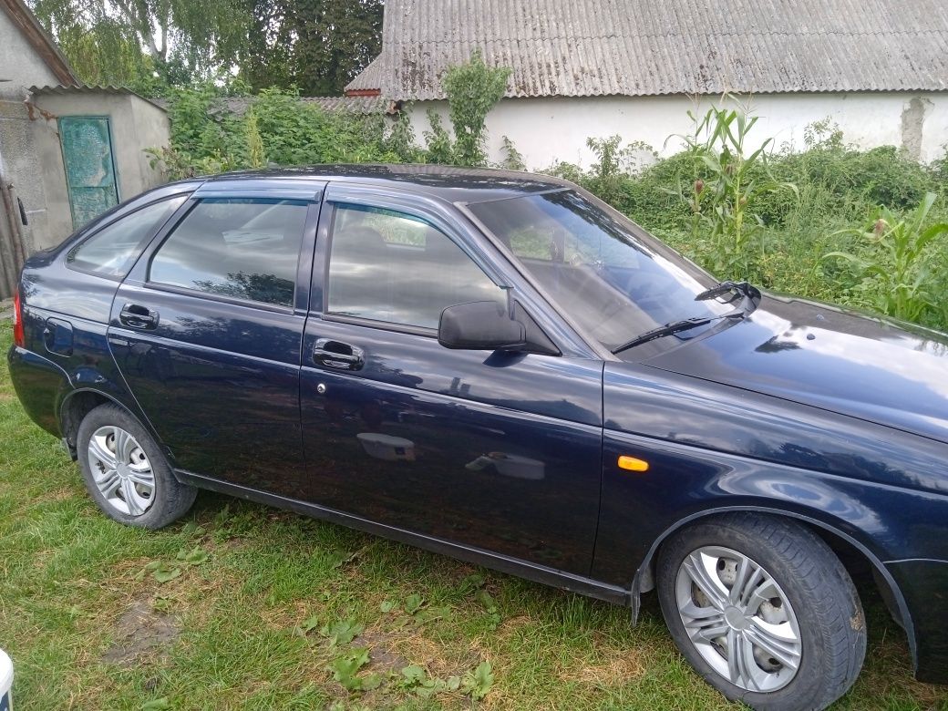 Продам добре авто