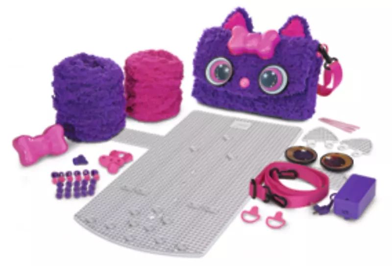Torebka Kotek VTECH