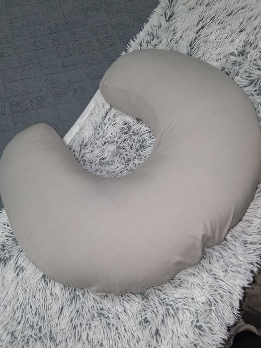 Almofada de amamentação