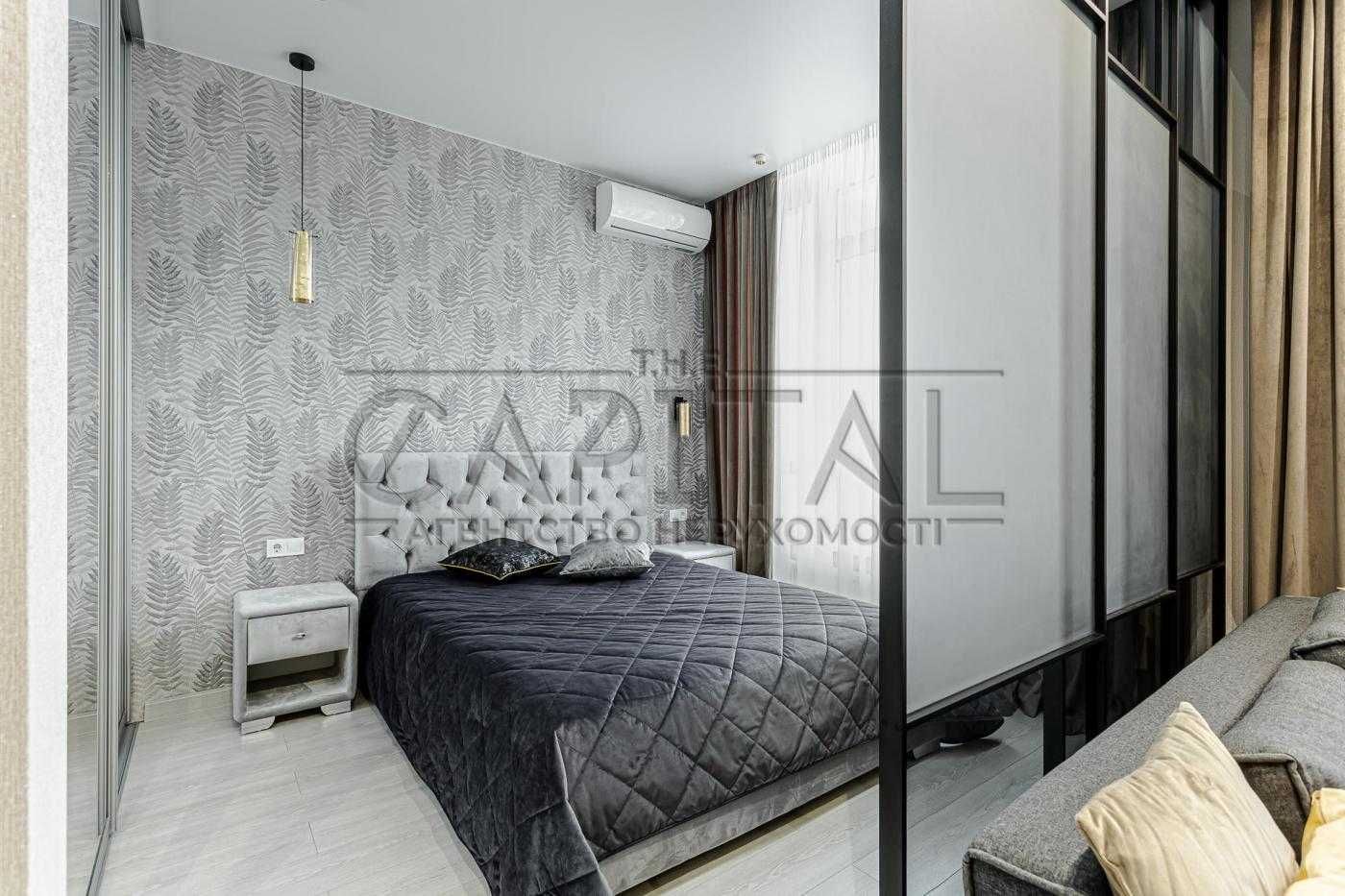 Аренда квартиры, Жилянская, Центр, ЖК 38 Жемчужина Kadorr group