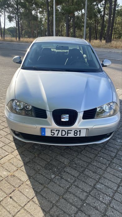 Seat cordoba/ibiza 1.4tdi