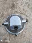 Ładna obudowa lampy aluminiowa jawa cz 350 / 175 lampa przód 4.112