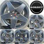 R18 диски 5x112 VW Passat Golf Skoda Octavia Audi A4 A6 Mercedes