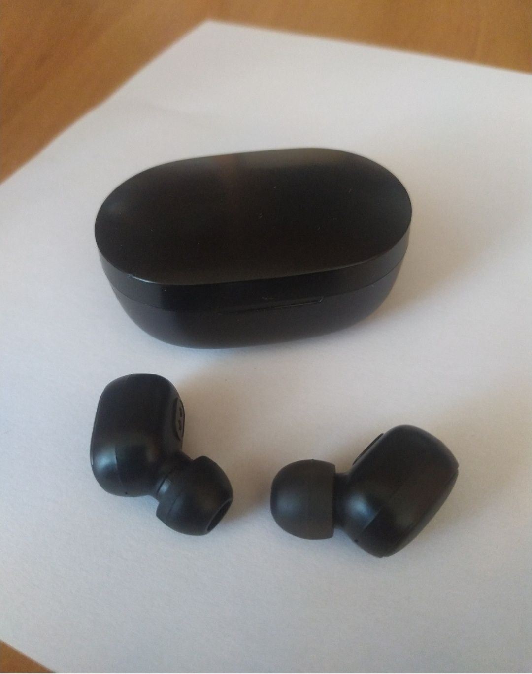 mi true wireless earbuds basic (airdots)