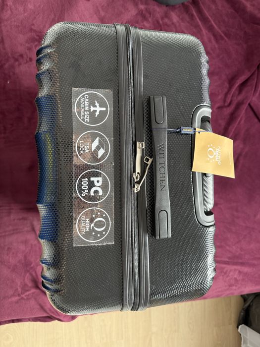 walizka wittchen (duża)