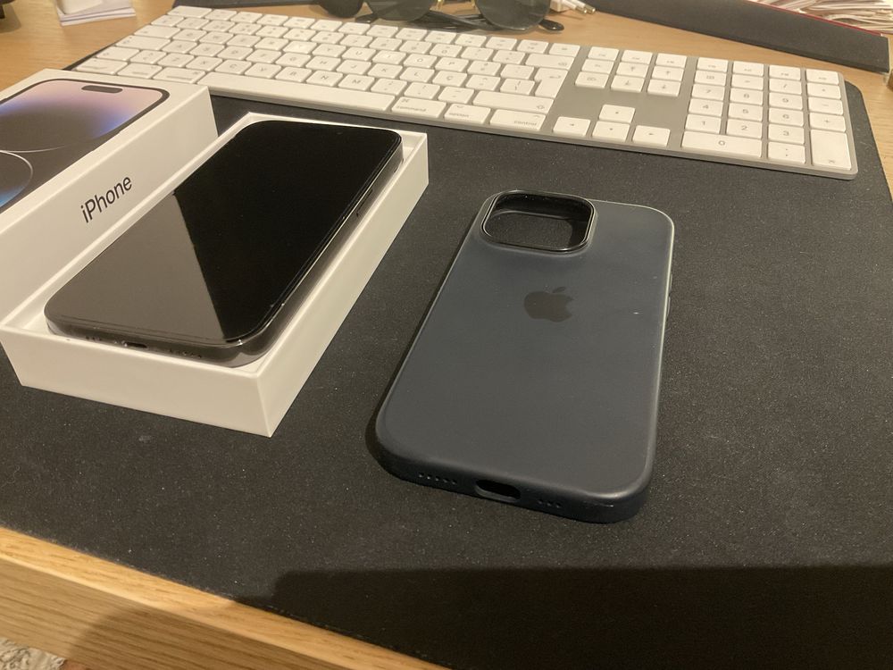 Iphone 14 pro 126gb