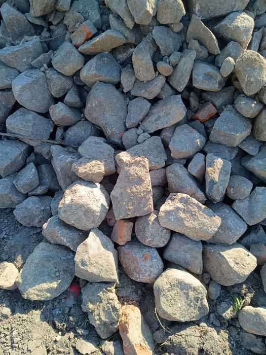 Kamień bruk łupany