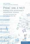 Pisać jak z nut. Podręcznik rozwijający..