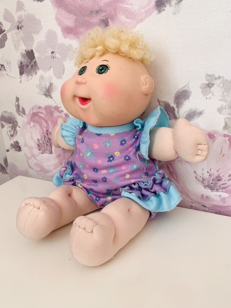 Lalka Cabbage Patch Kids 2016