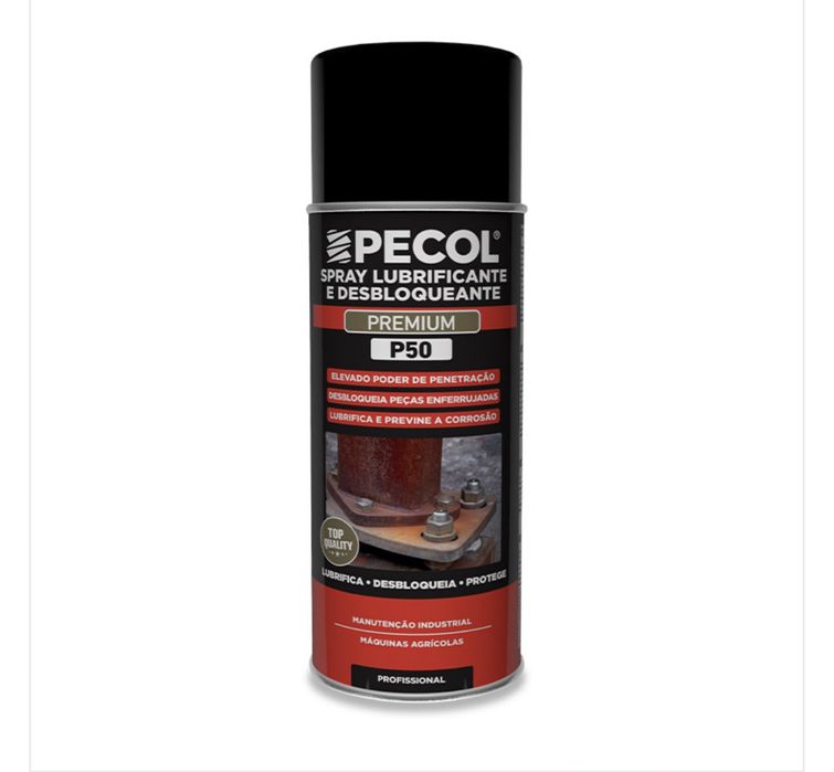 Latas pecol p50