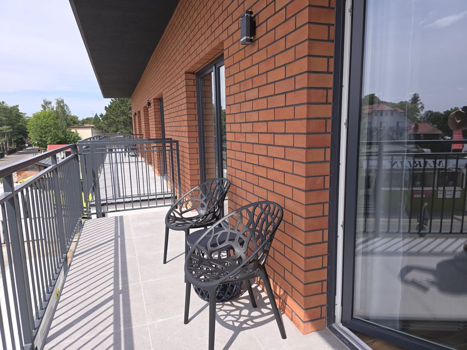 Baltic-Apartments Mielno nad morzem