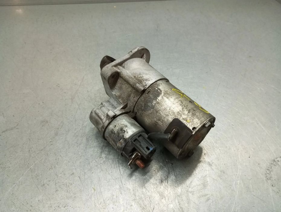 Motor de arranque HYUNDAI i30 (GD)