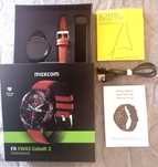 Smartwatch MAXCOM FW43