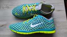 Nike Free Tr Fit - кроссовки беговые