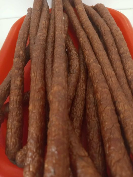 Kabanos wieprzowy Karczewski świeżuchny