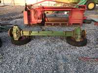 Przednia oś John Deere 970,975,1065, 965 inne