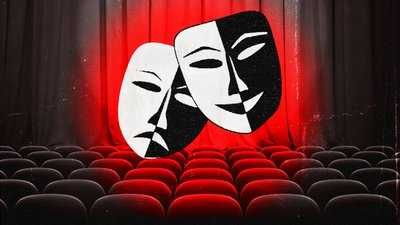 Театральна студія школа акторська театральная студия Шулявка, Подол