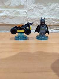 LEGO  Batman  DC