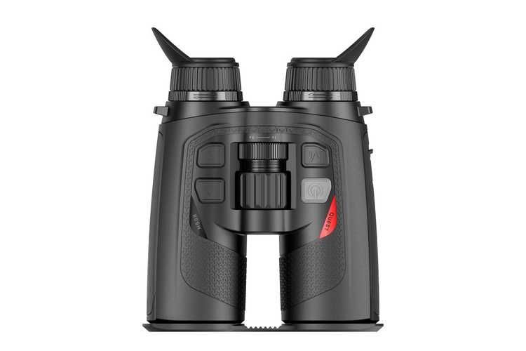 Nocpix QUEST H35R LRF Lornetka termowizyjna z dalmierzem Sklep Warszaw