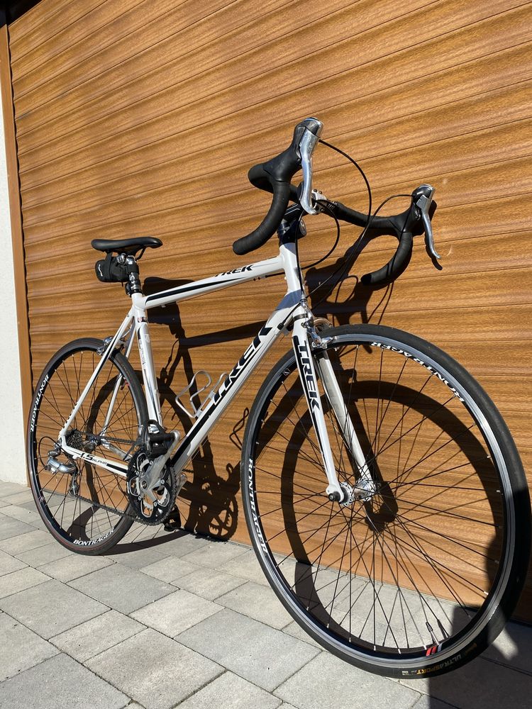 Rower szosowy Trek Alpha 1.5