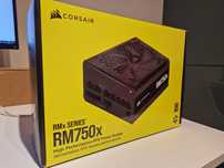 Corsair RM750x 80 Plus Gold