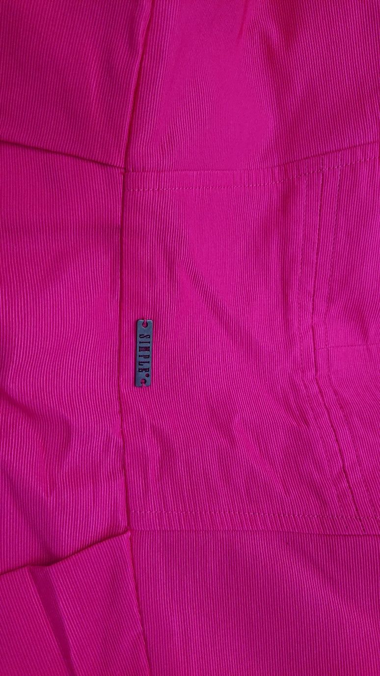 Sukienka Simple r.36