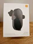 Uchwyt na telefon XIAOMI Mi Wireless Car Charger 20W Czarny