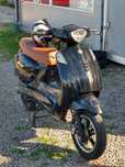 KSR MOTO Vionis 2000w 60 OC