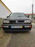 VW Golf 1.6 GT