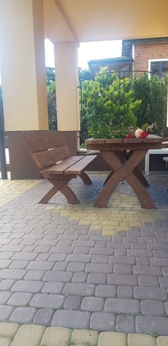 Wynajme pietro duzego budynku mieszkalnego