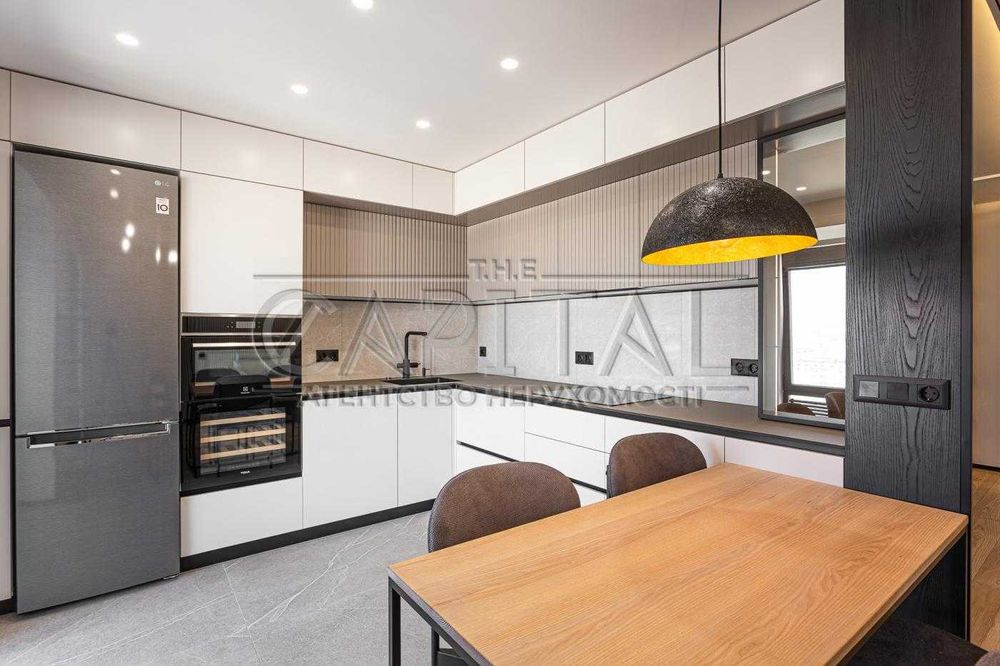 Аренда 3комнаты 86м Оболонь Центр пр Ивасюка Набережная Вид на Церковь